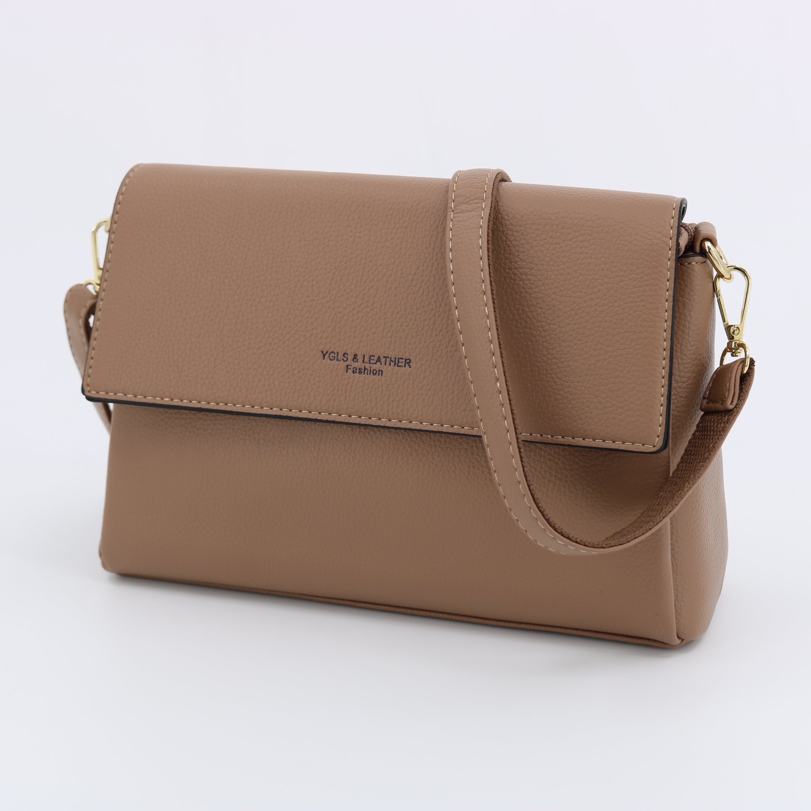 Cross Handbag