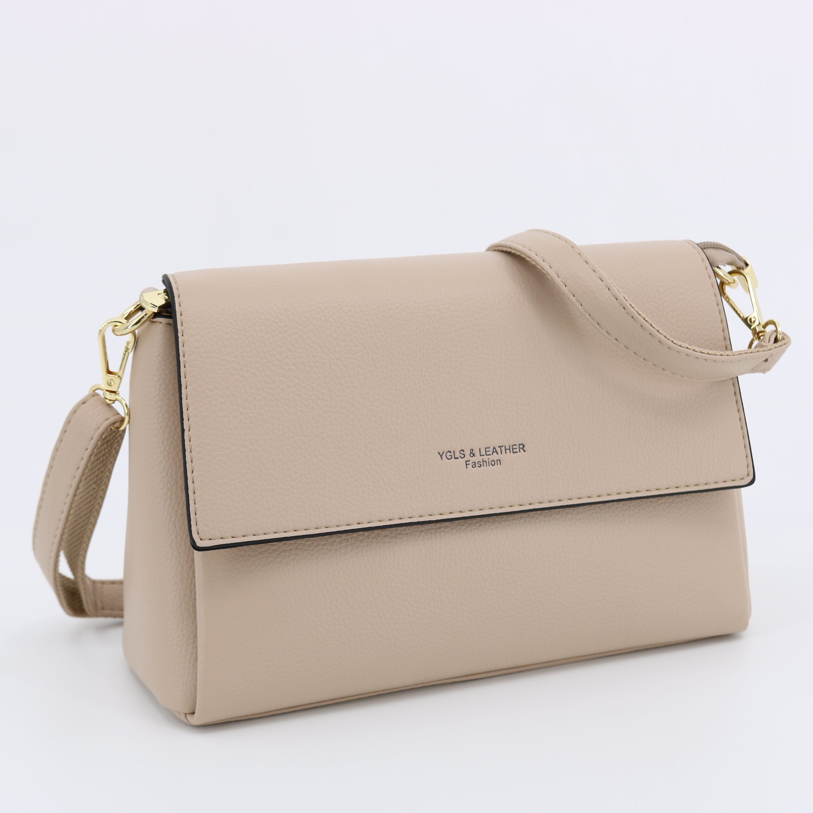 Cross Handbag