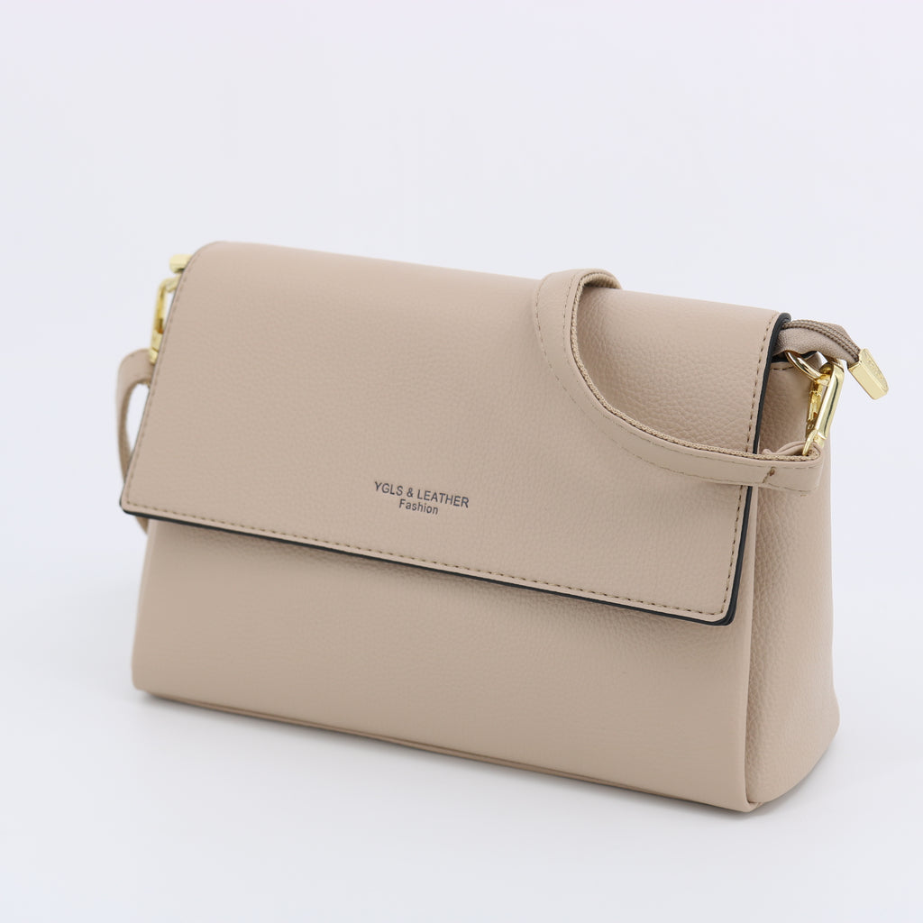 Cross Handbag