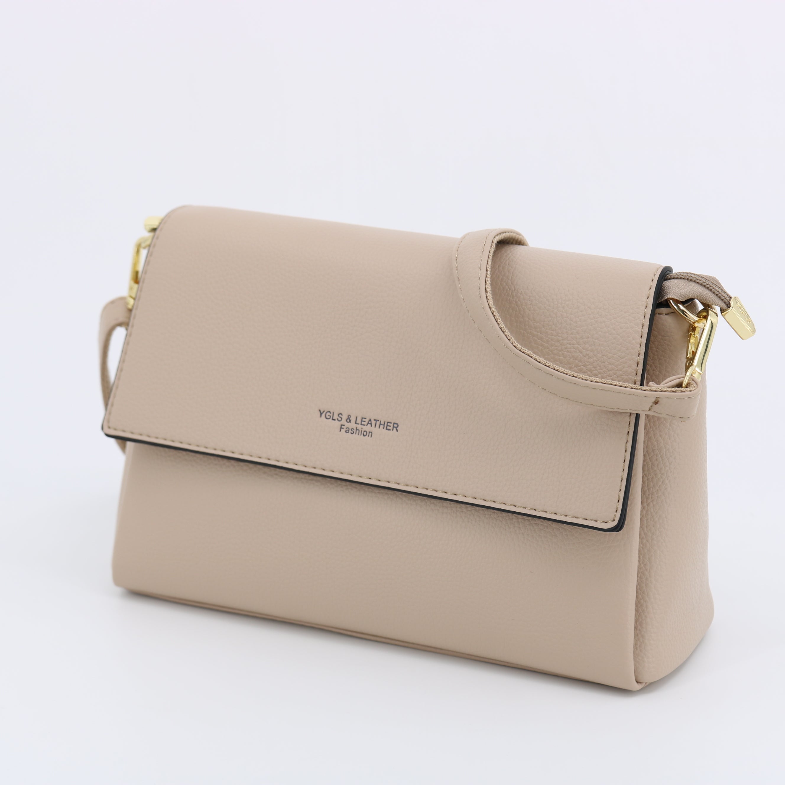 Cross Handbag
