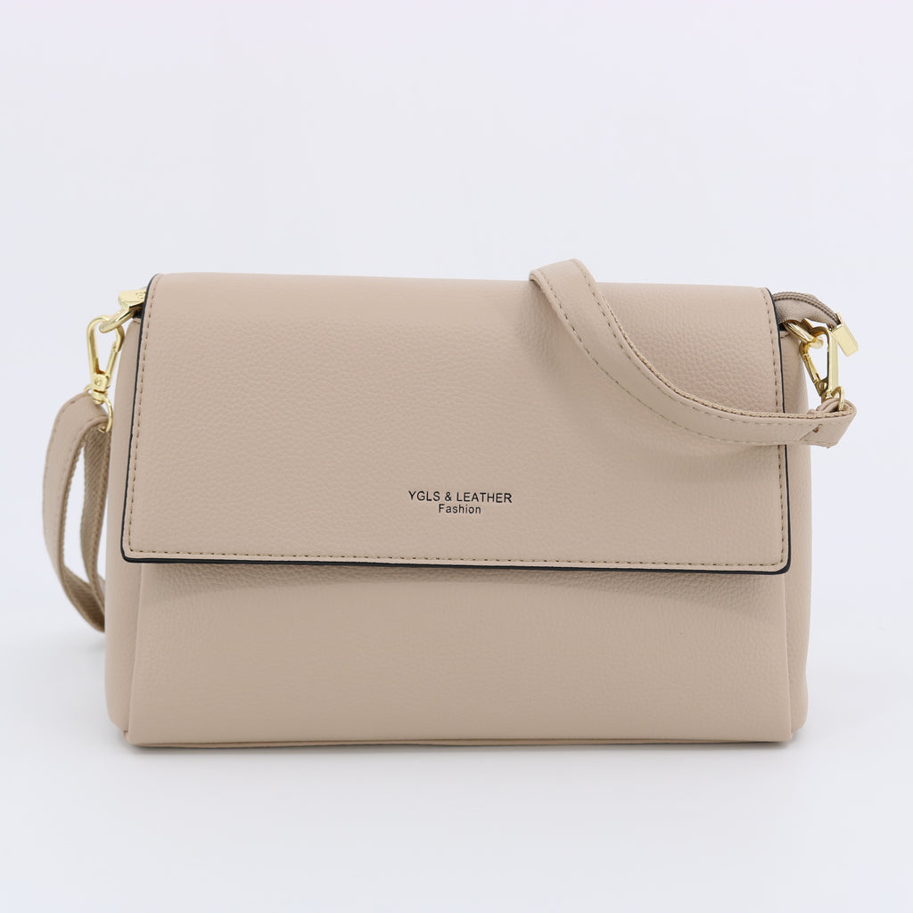 Cross Handbag
