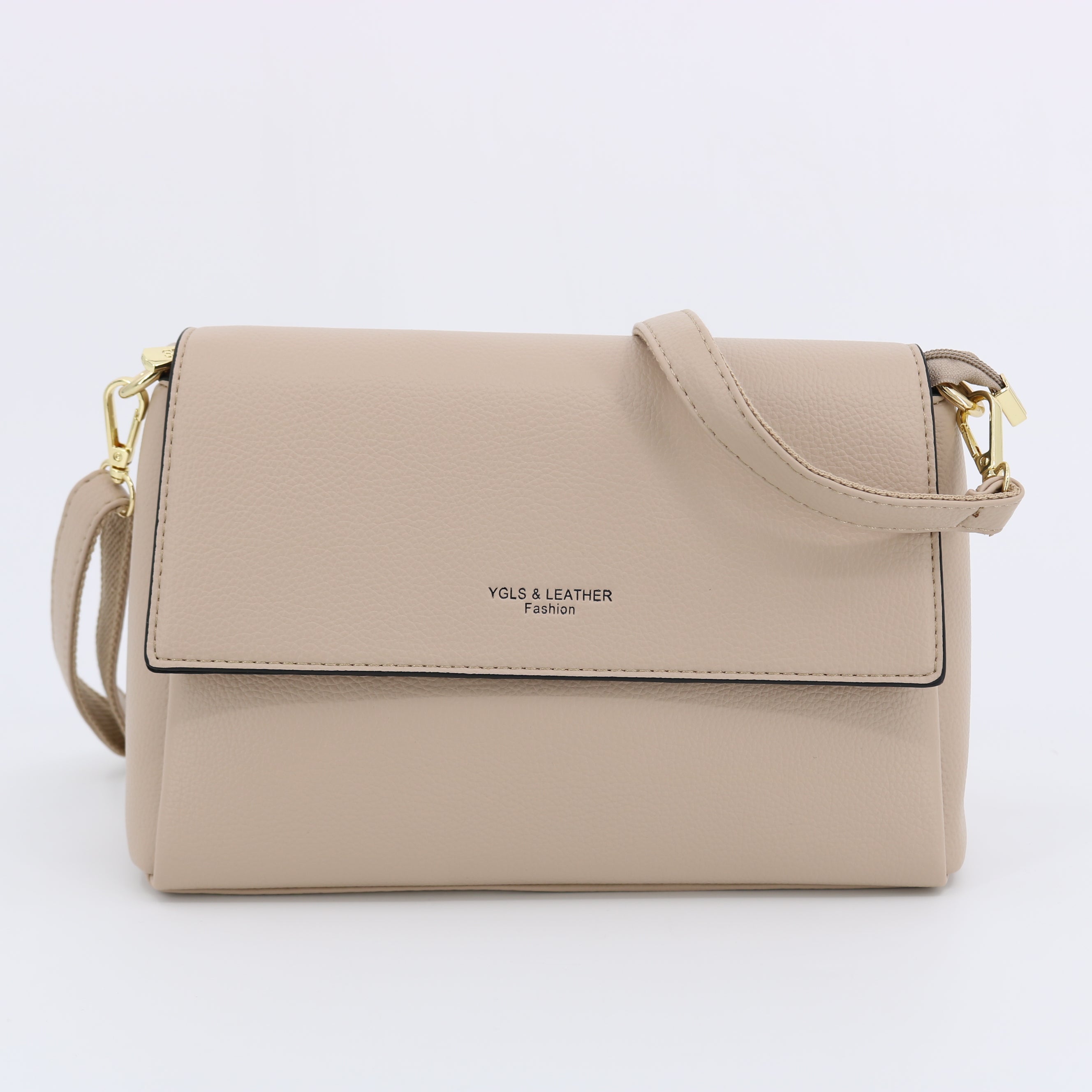 Cross Handbag