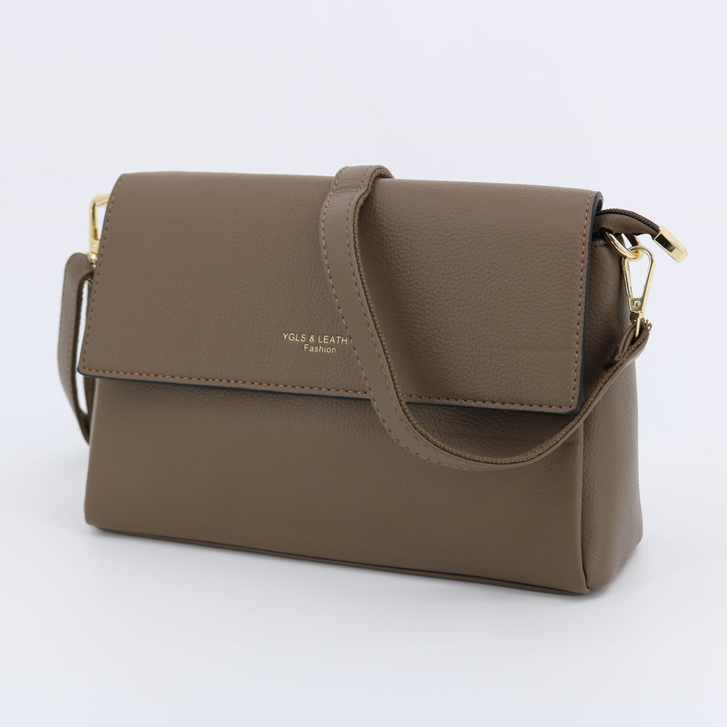 Cross Handbag