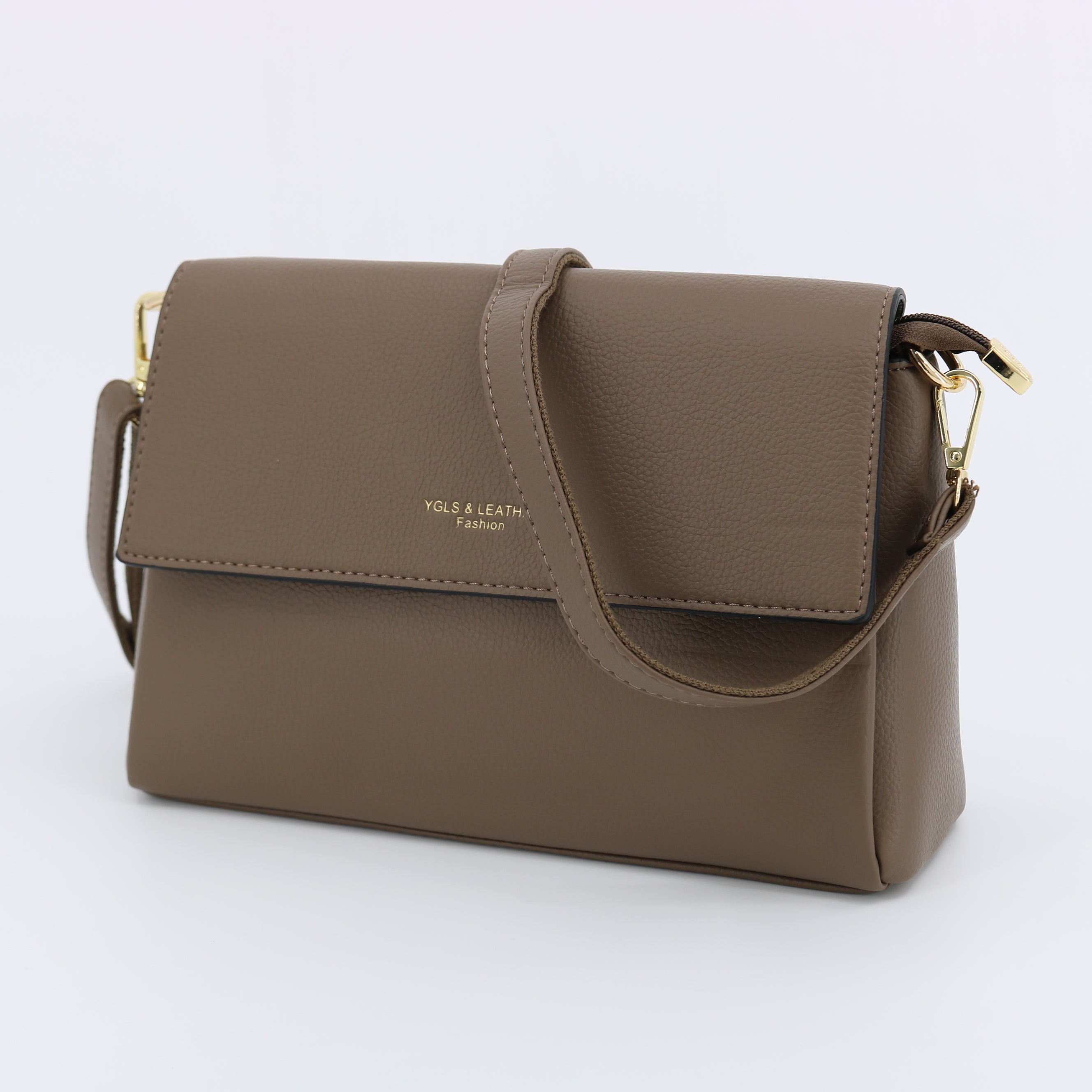 Cross Handbag