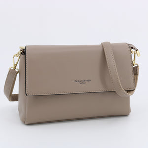 Cross Handbag