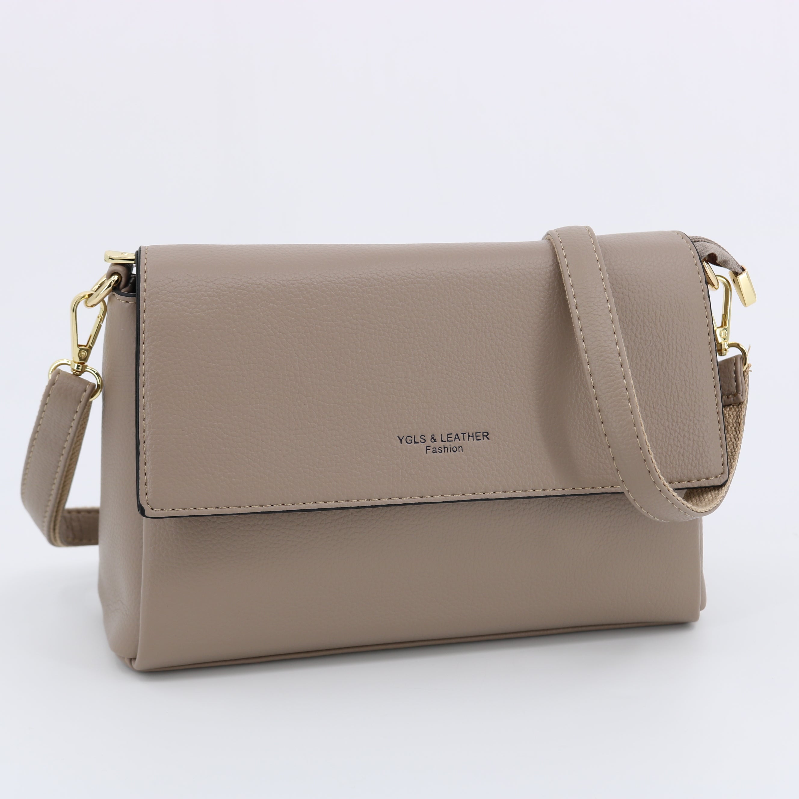 Cross Handbag