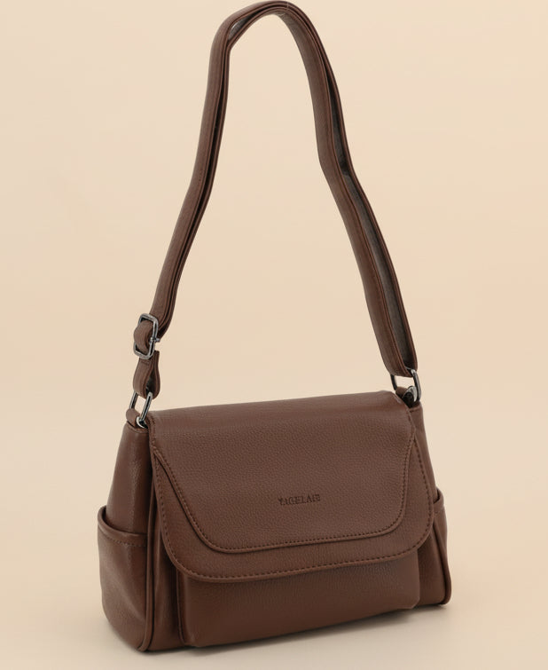Cross Handbag