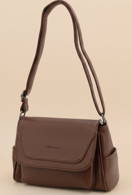 Cross Handbag