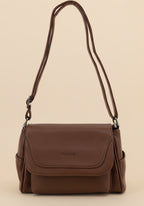 Cross Handbag