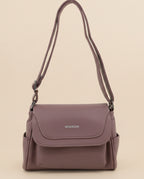 Cross Handbag
