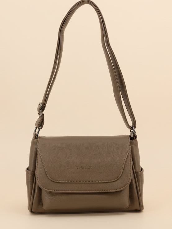 Cross Handbag