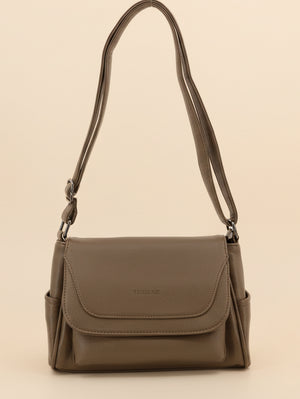 Cross Handbag