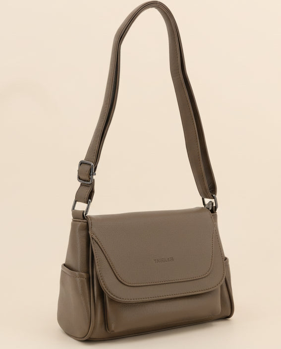 Cross Handbag