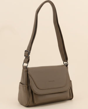 Cross Handbag