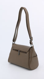 Cross Handbag