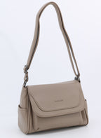 Cross Handbag