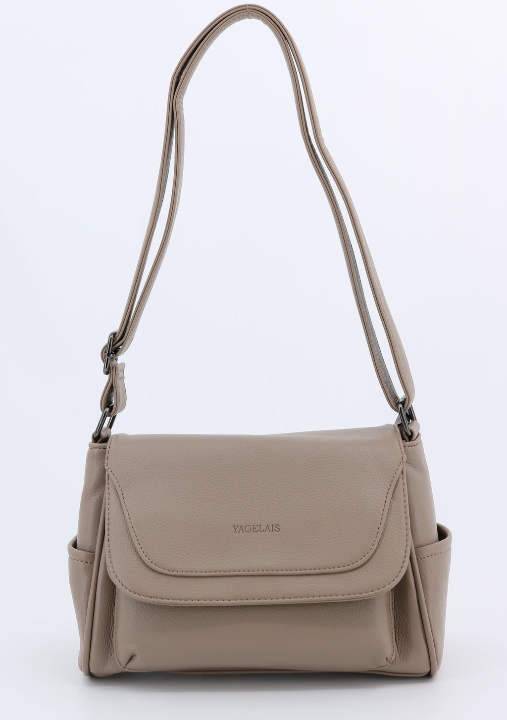 Cross Handbag
