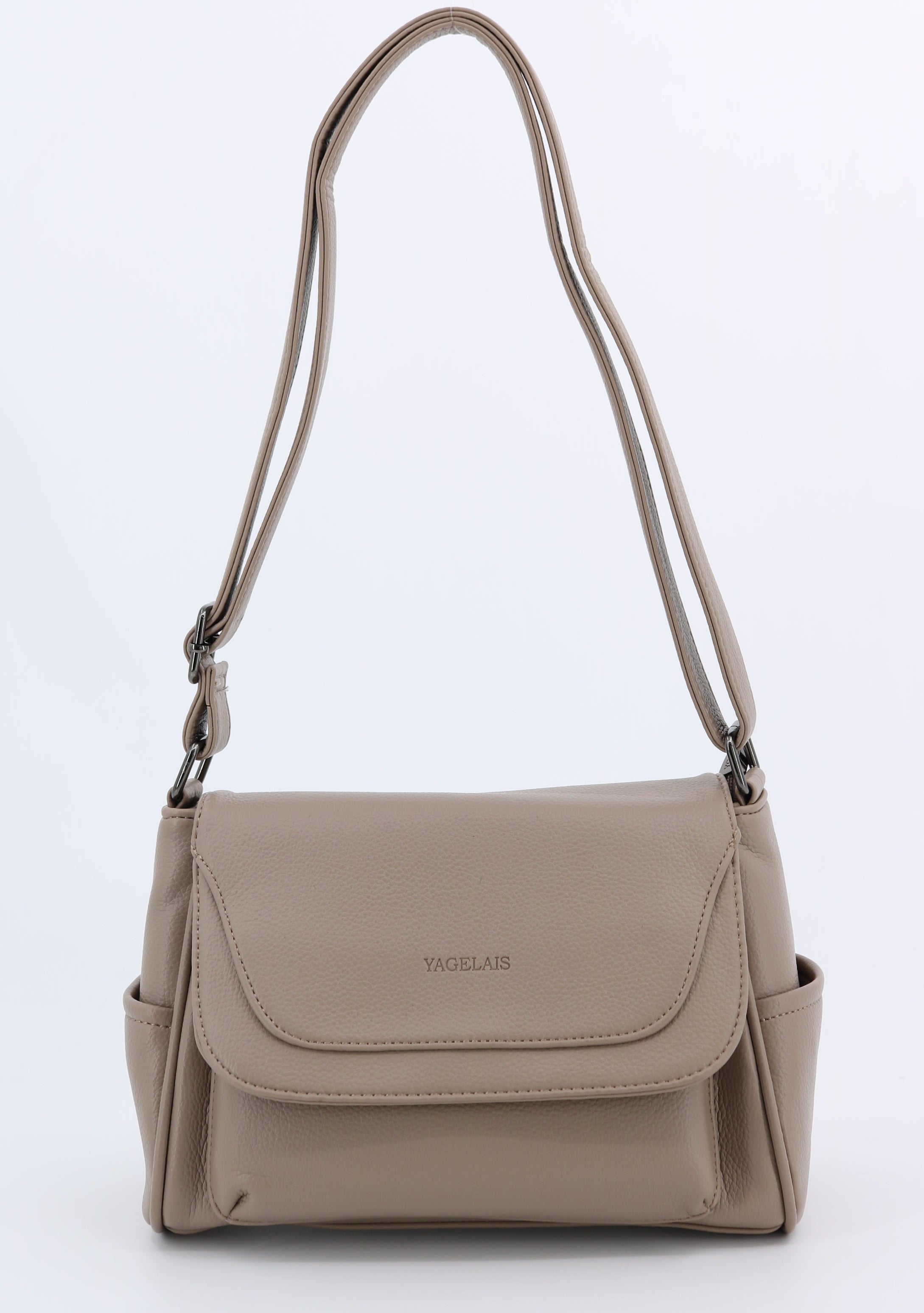 Cross Handbag