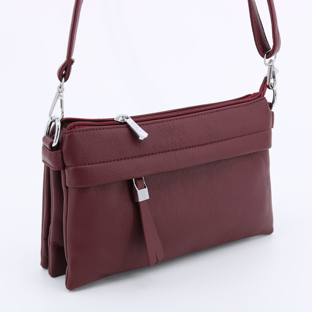 Cross Handbag