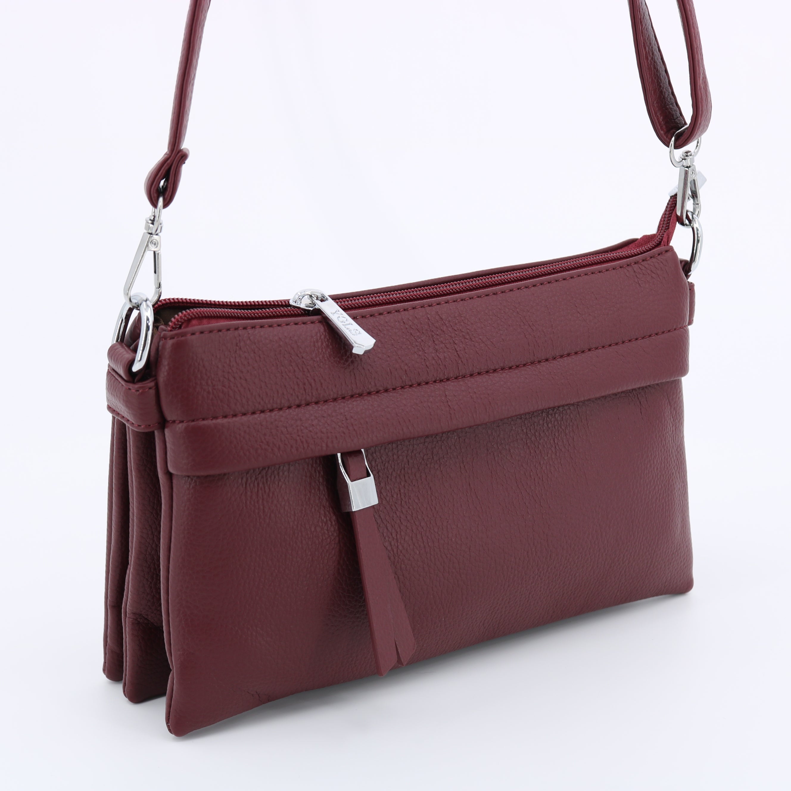 Cross Handbag