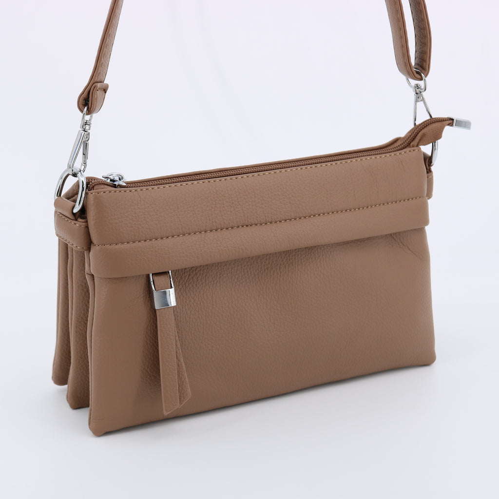 Cross Handbag