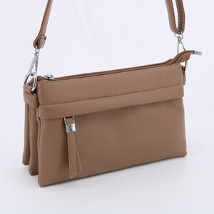Cross Handbag