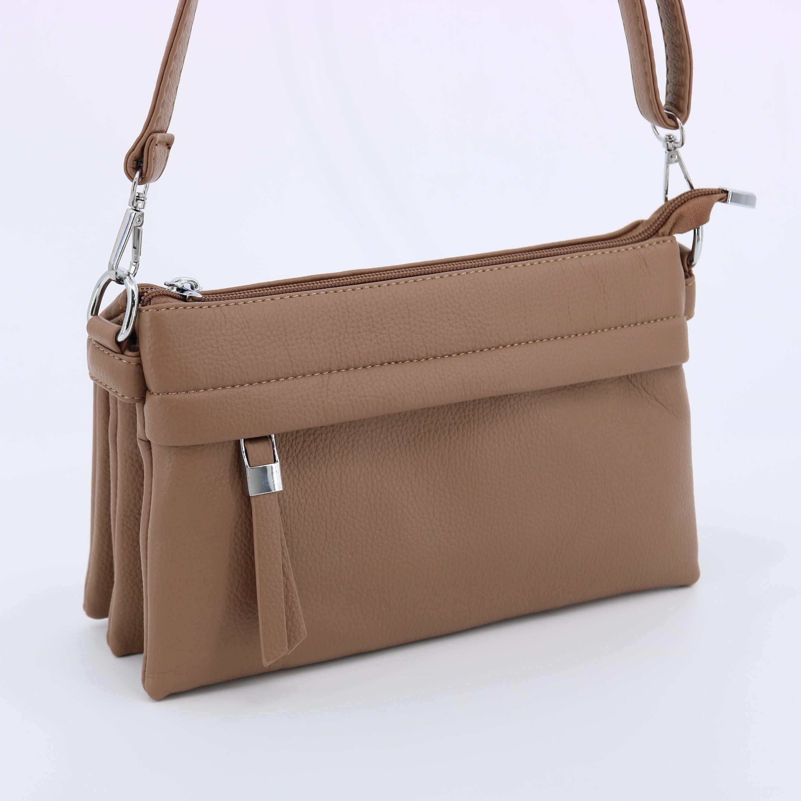 Cross Handbag