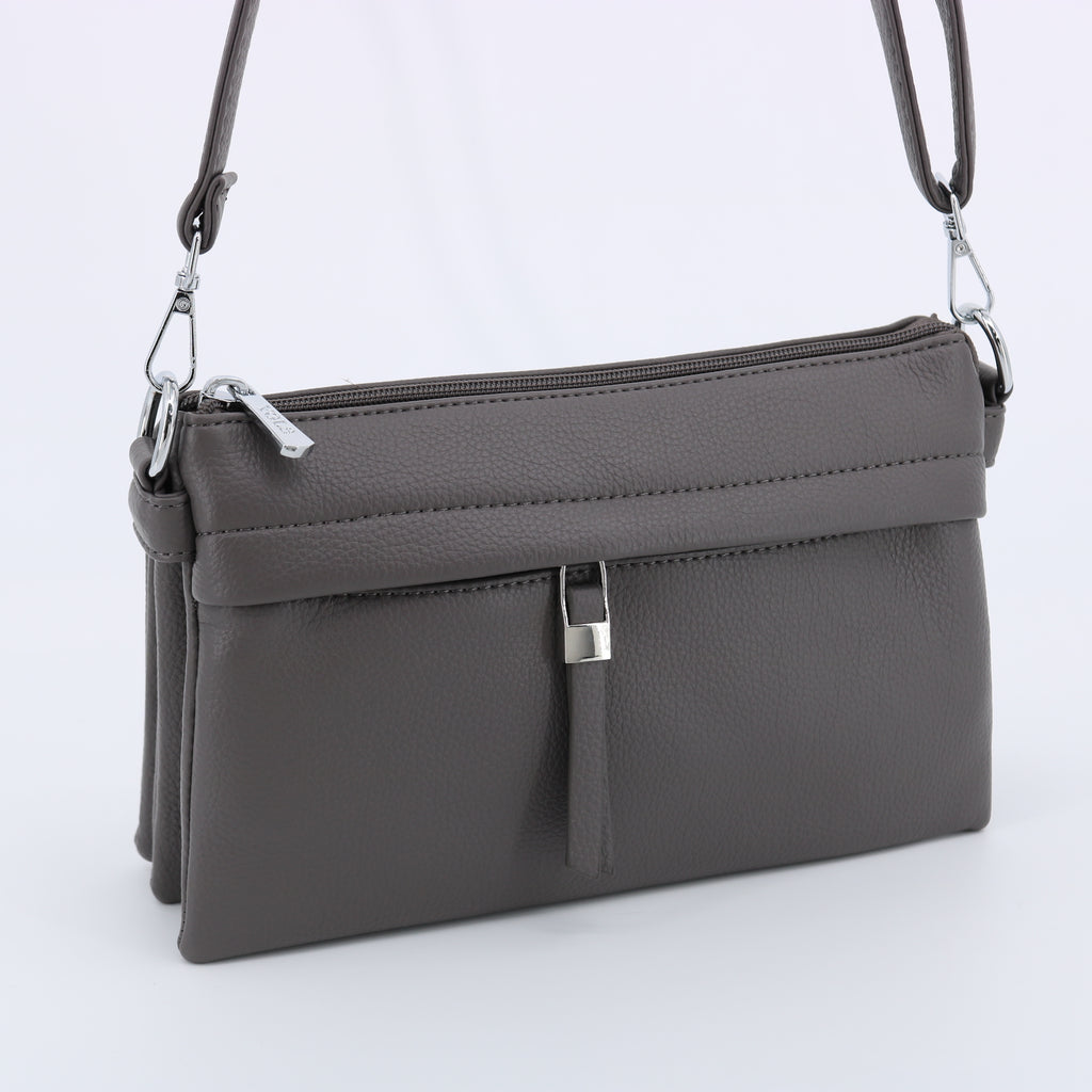 Cross Handbag