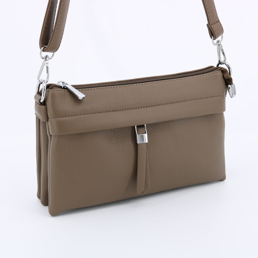Cross Handbag
