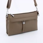 Cross Handbag