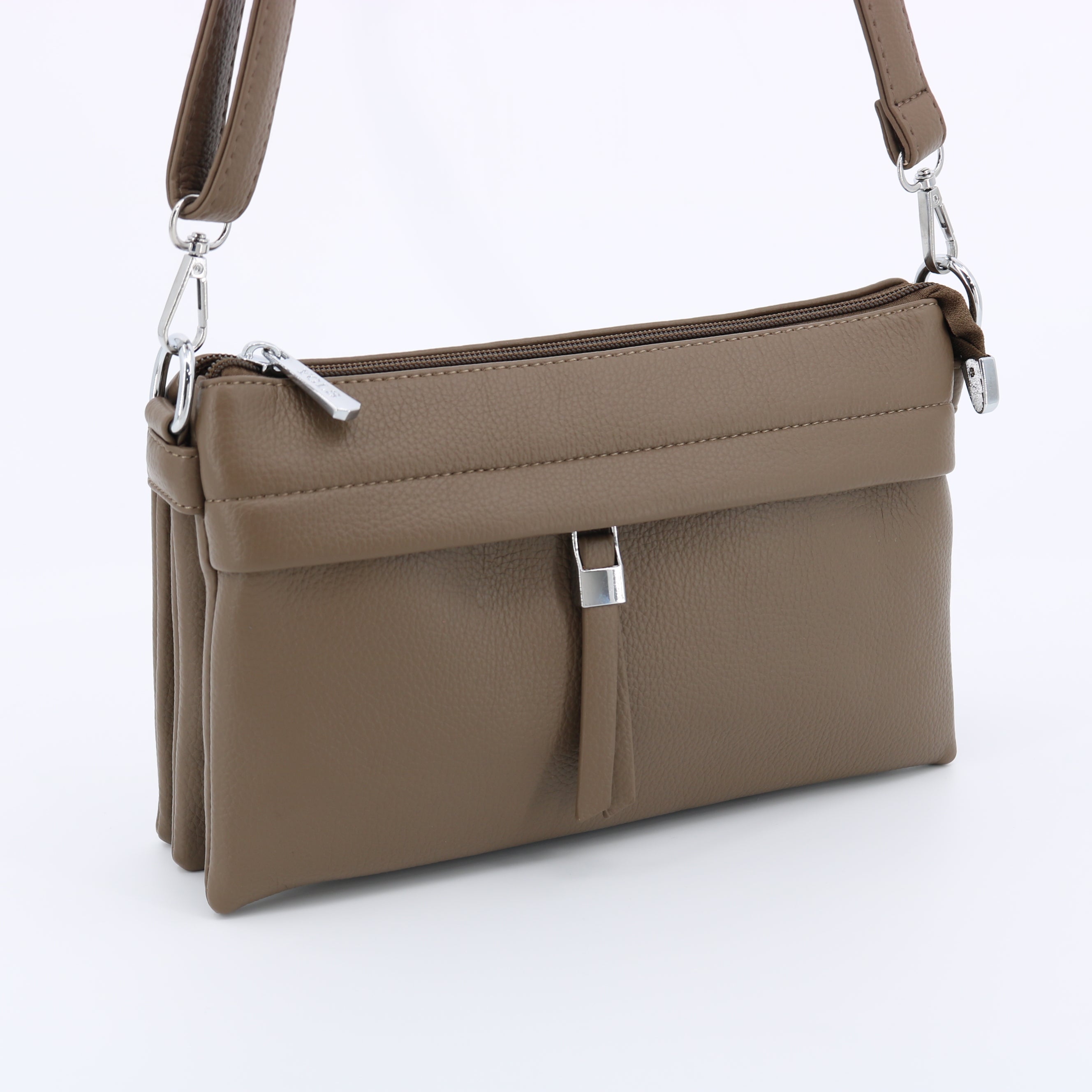 Cross Handbag