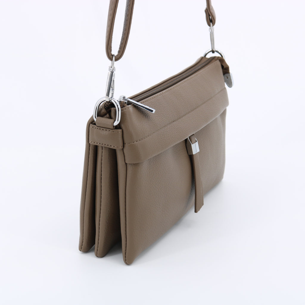 Cross Handbag