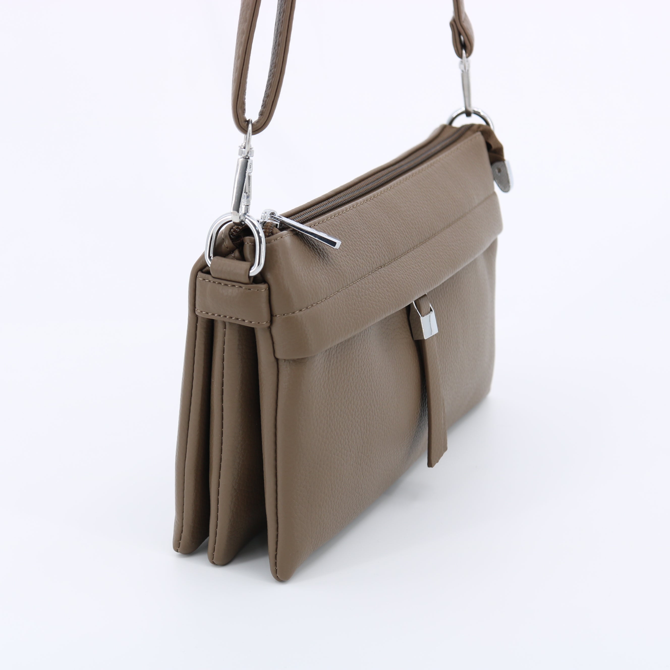 Cross Handbag