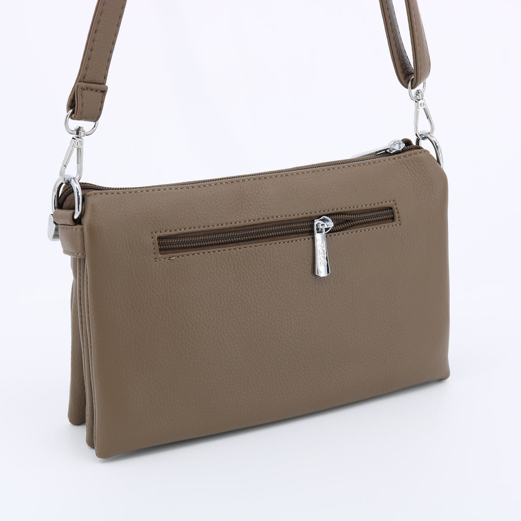 Cross Handbag