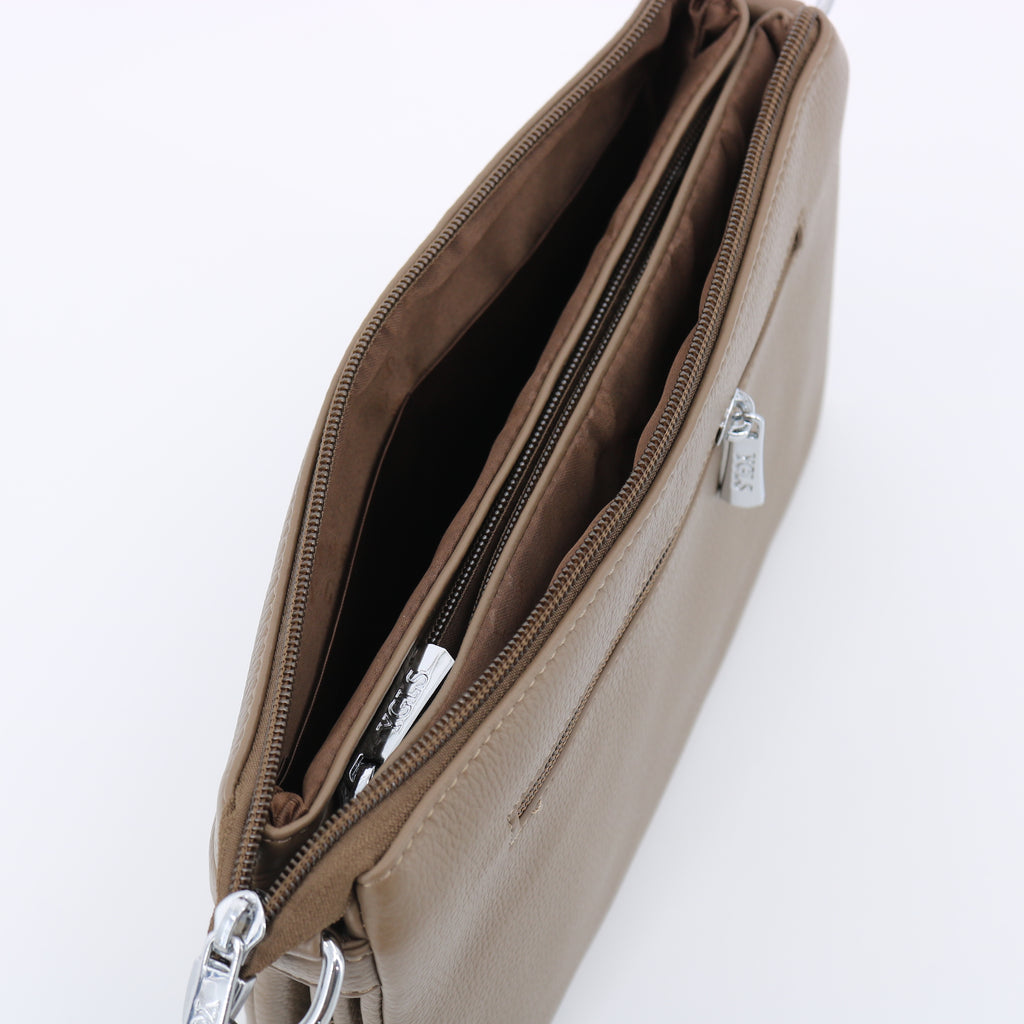 Cross Handbag