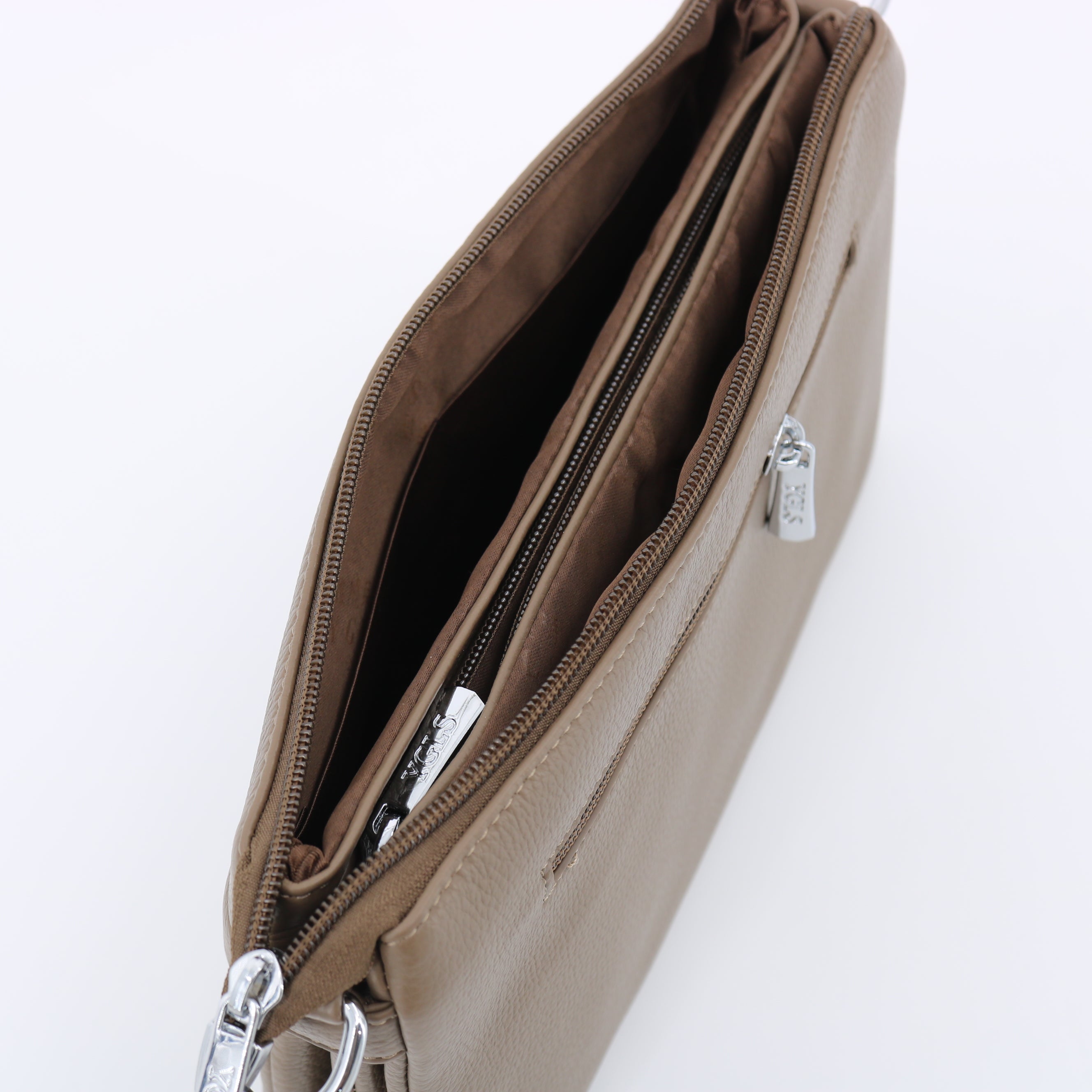 Cross Handbag