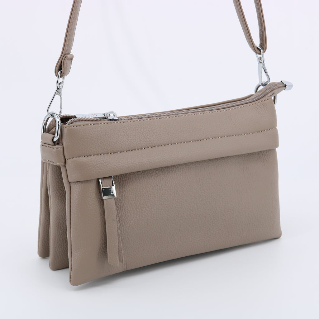 Cross Handbag
