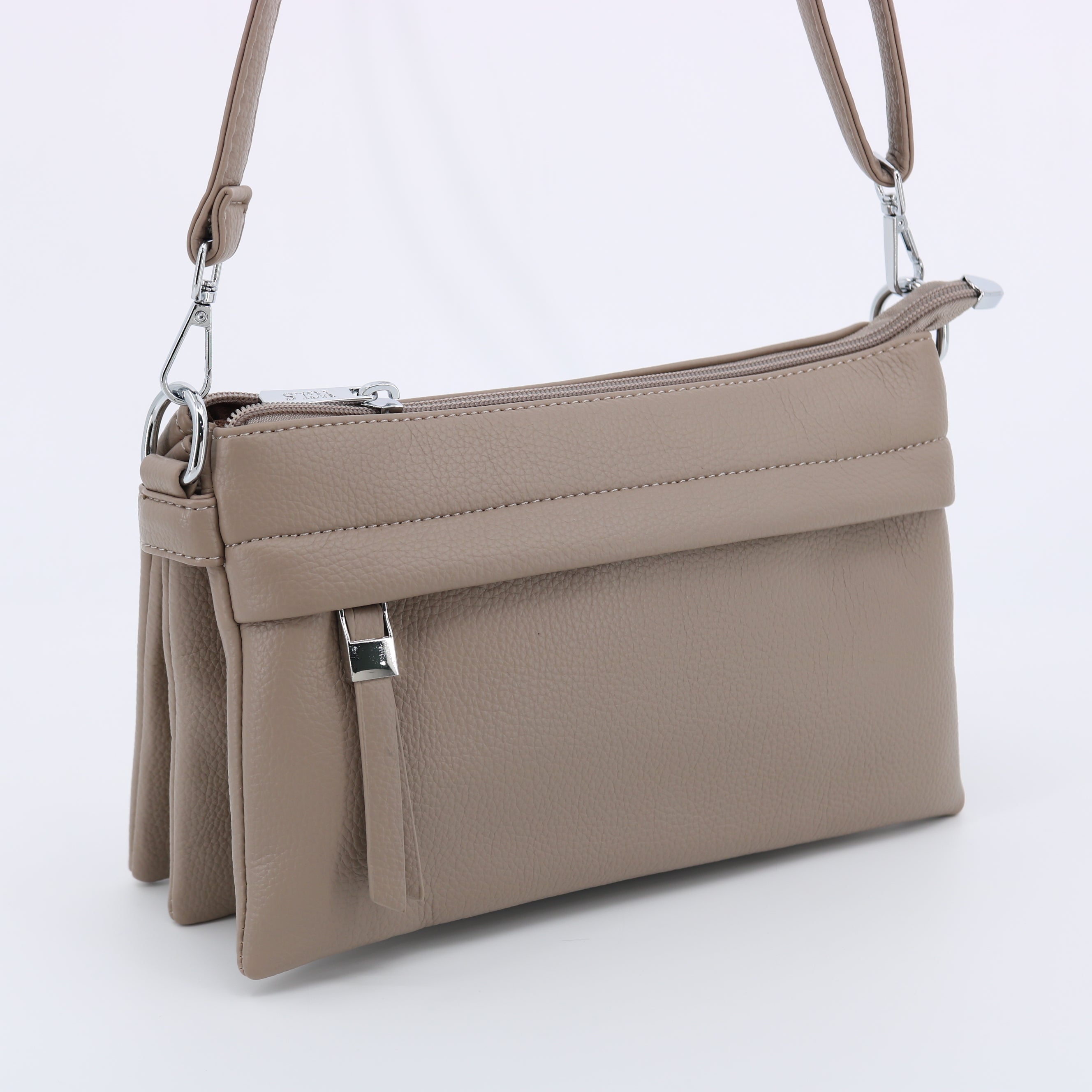 Cross Handbag