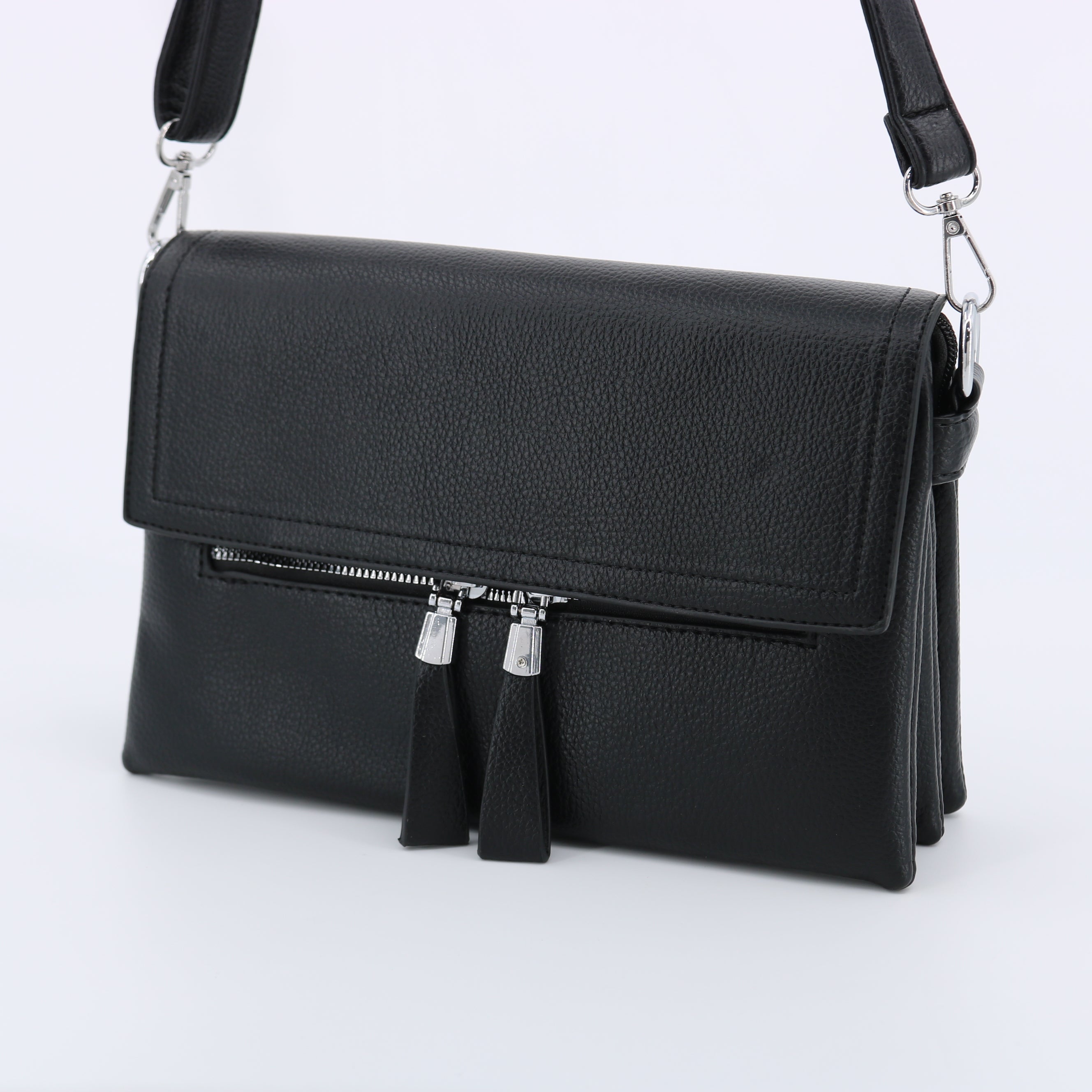 Cross Handbag