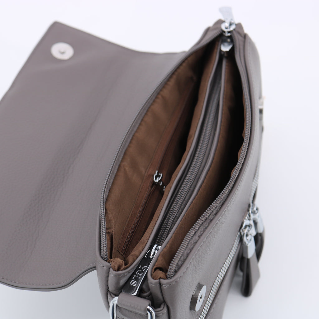 Cross Handbag