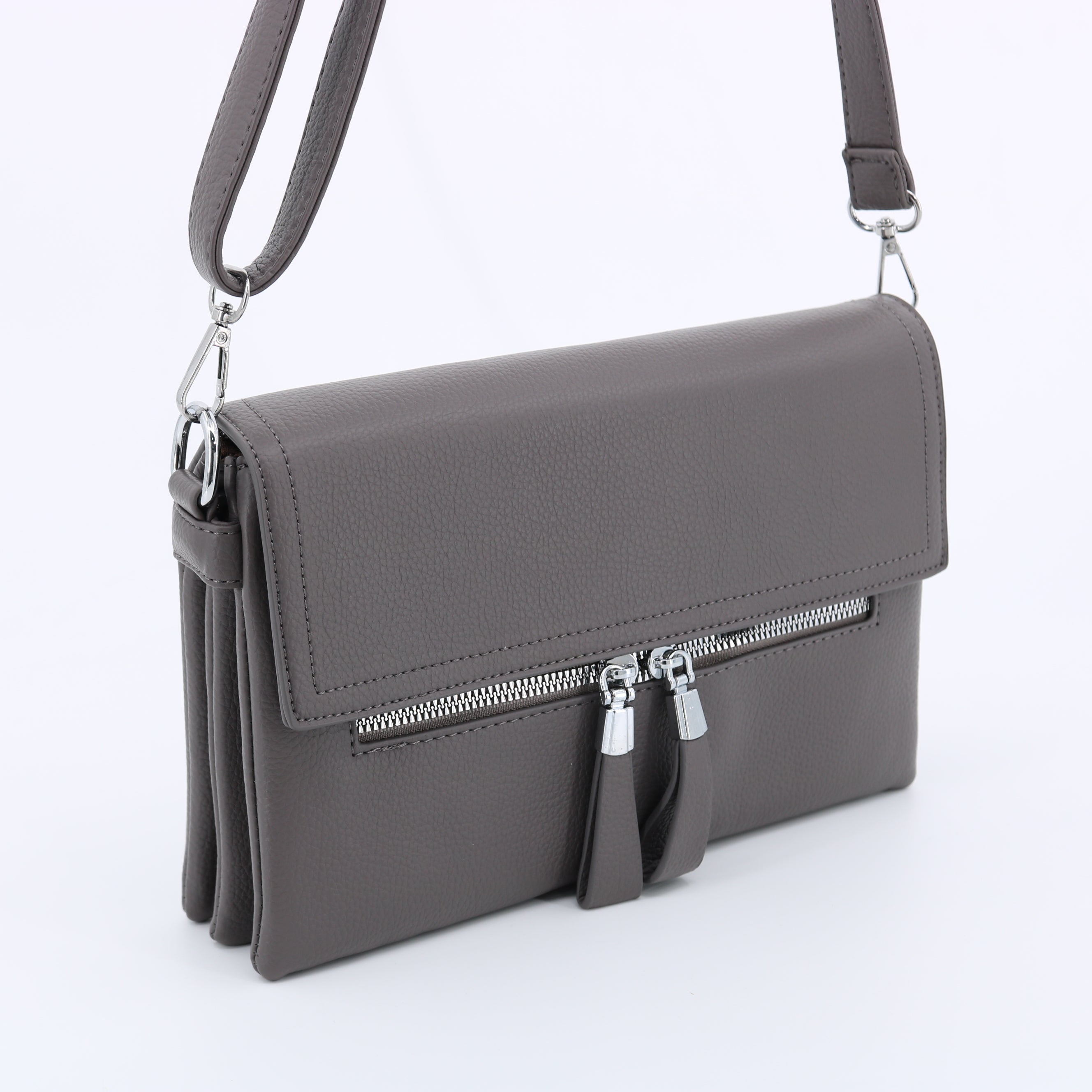 Cross Handbag