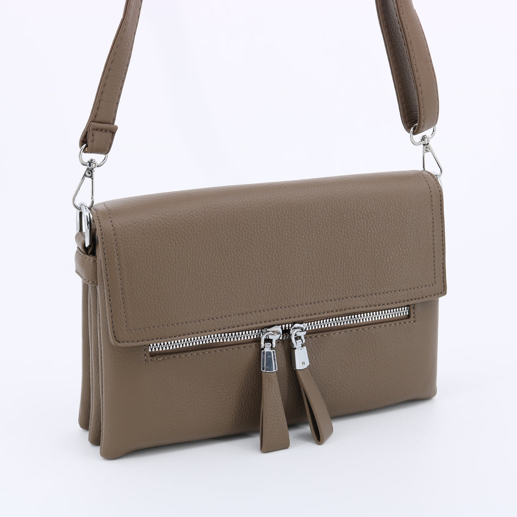 Cross Handbag