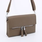 Cross Handbag
