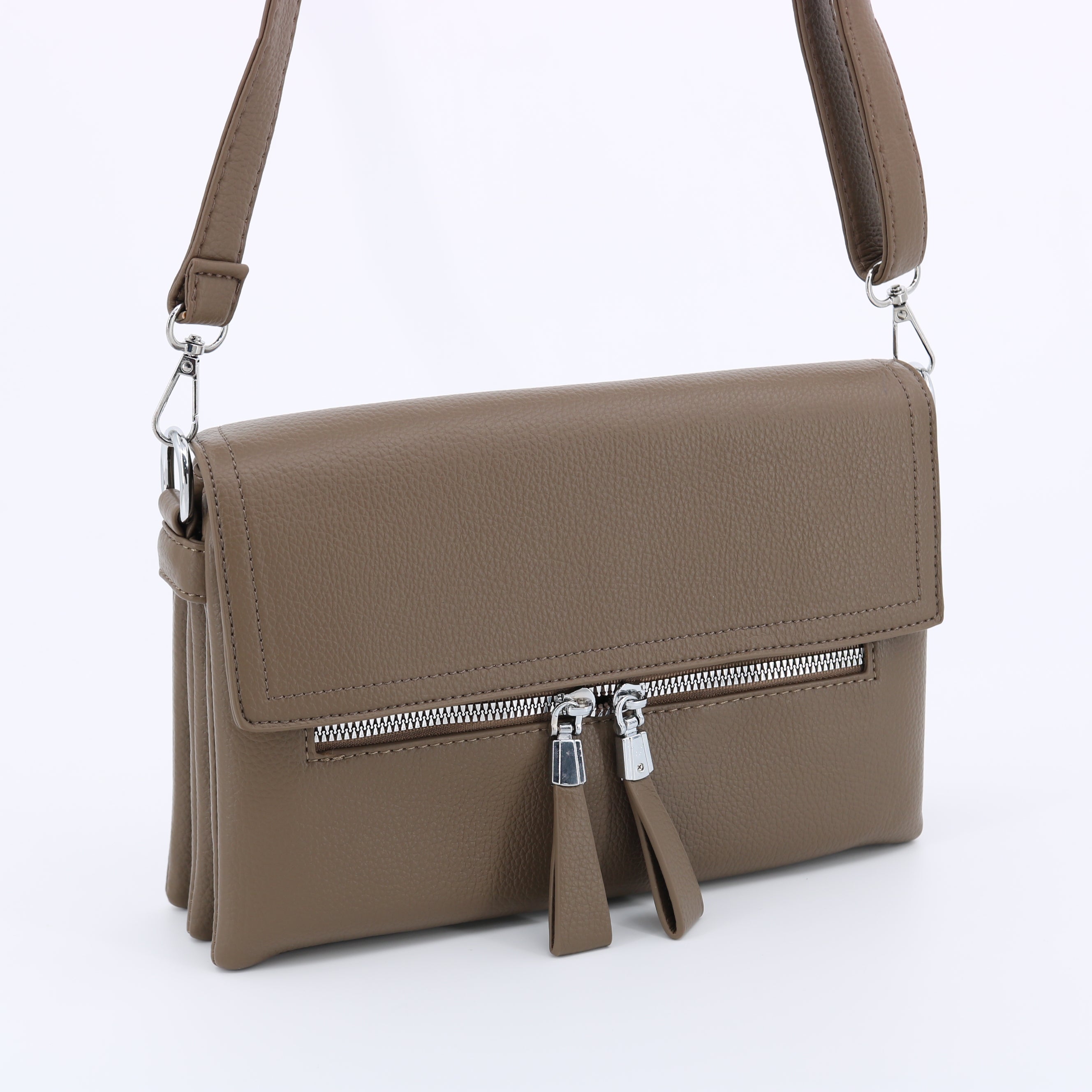 Cross Handbag
