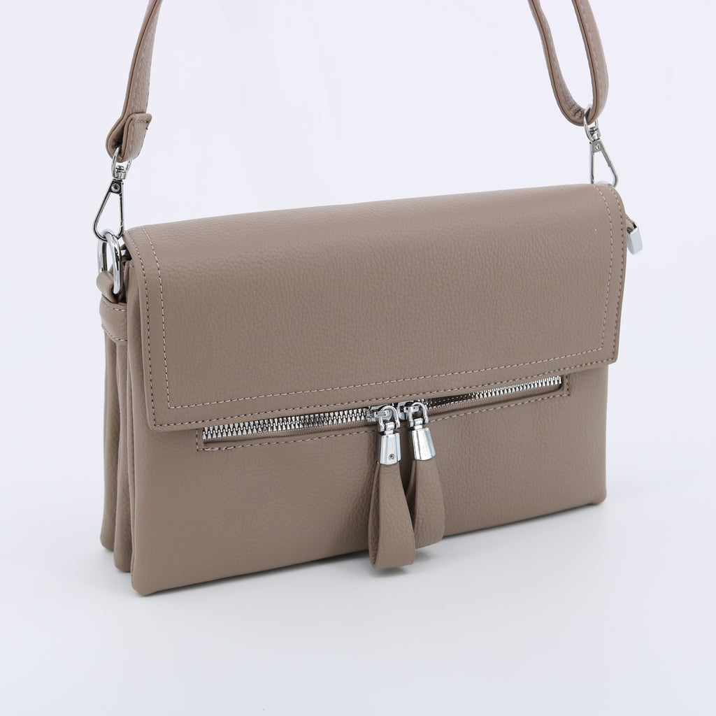 Cross Handbag