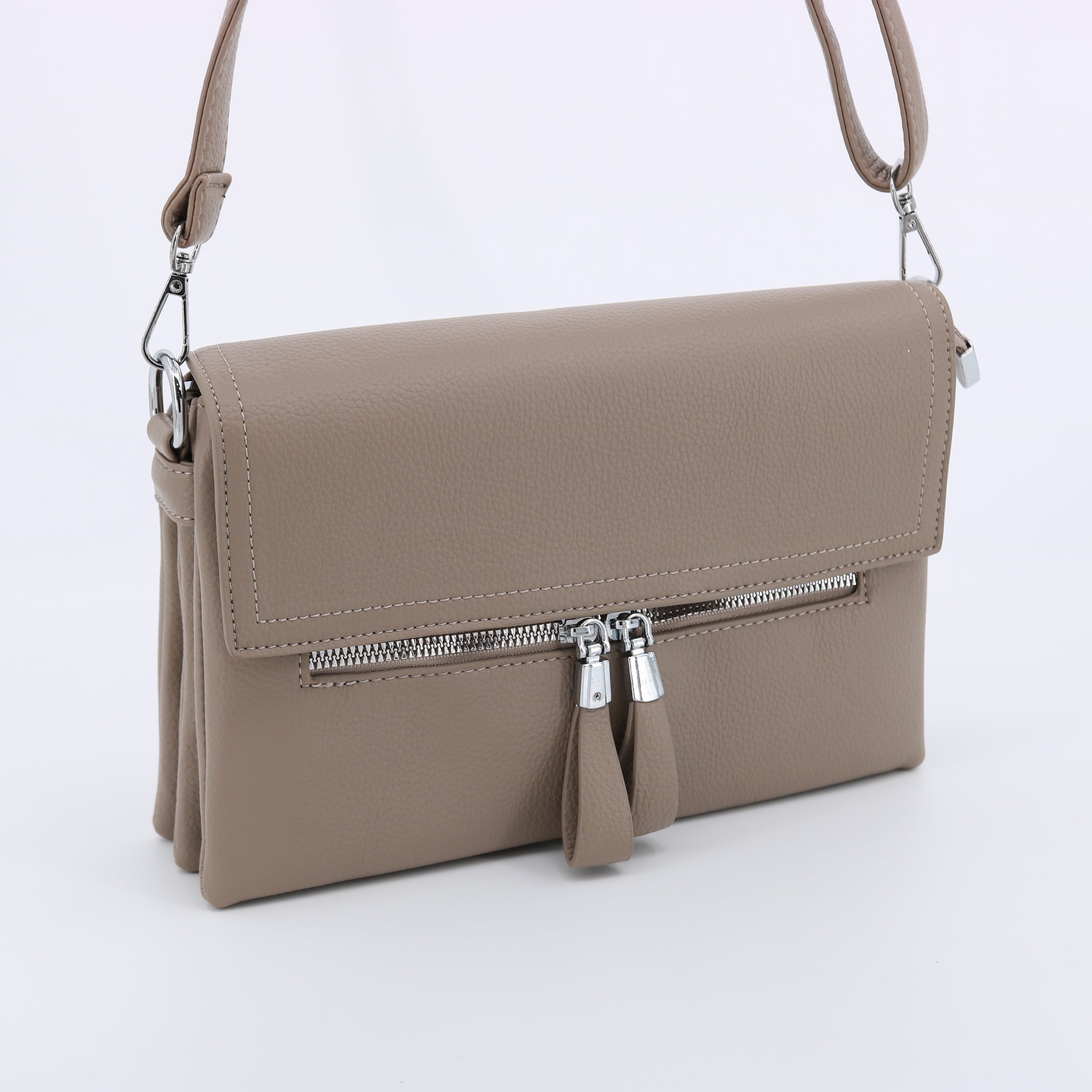 Cross Handbag