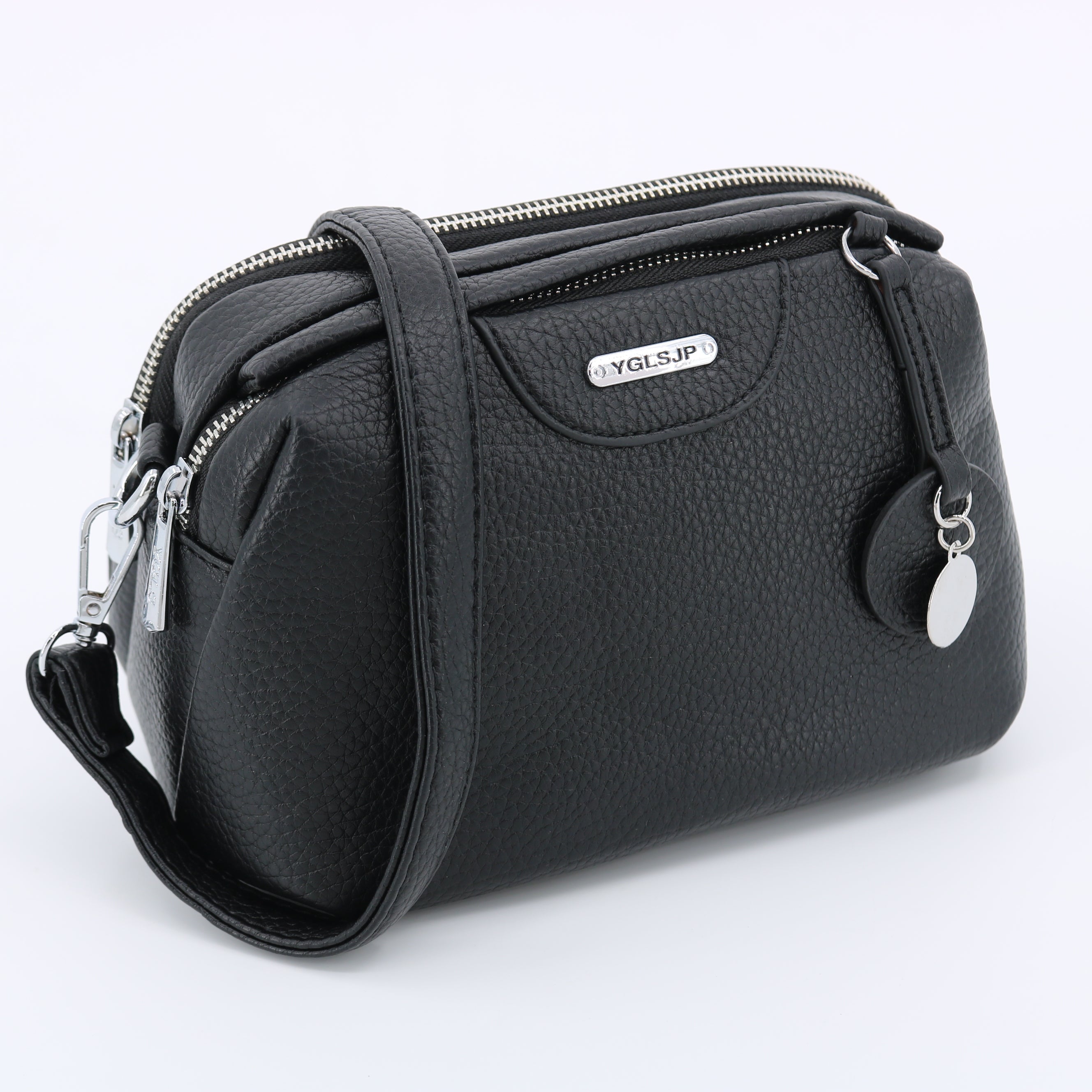 Crossbody Handbag