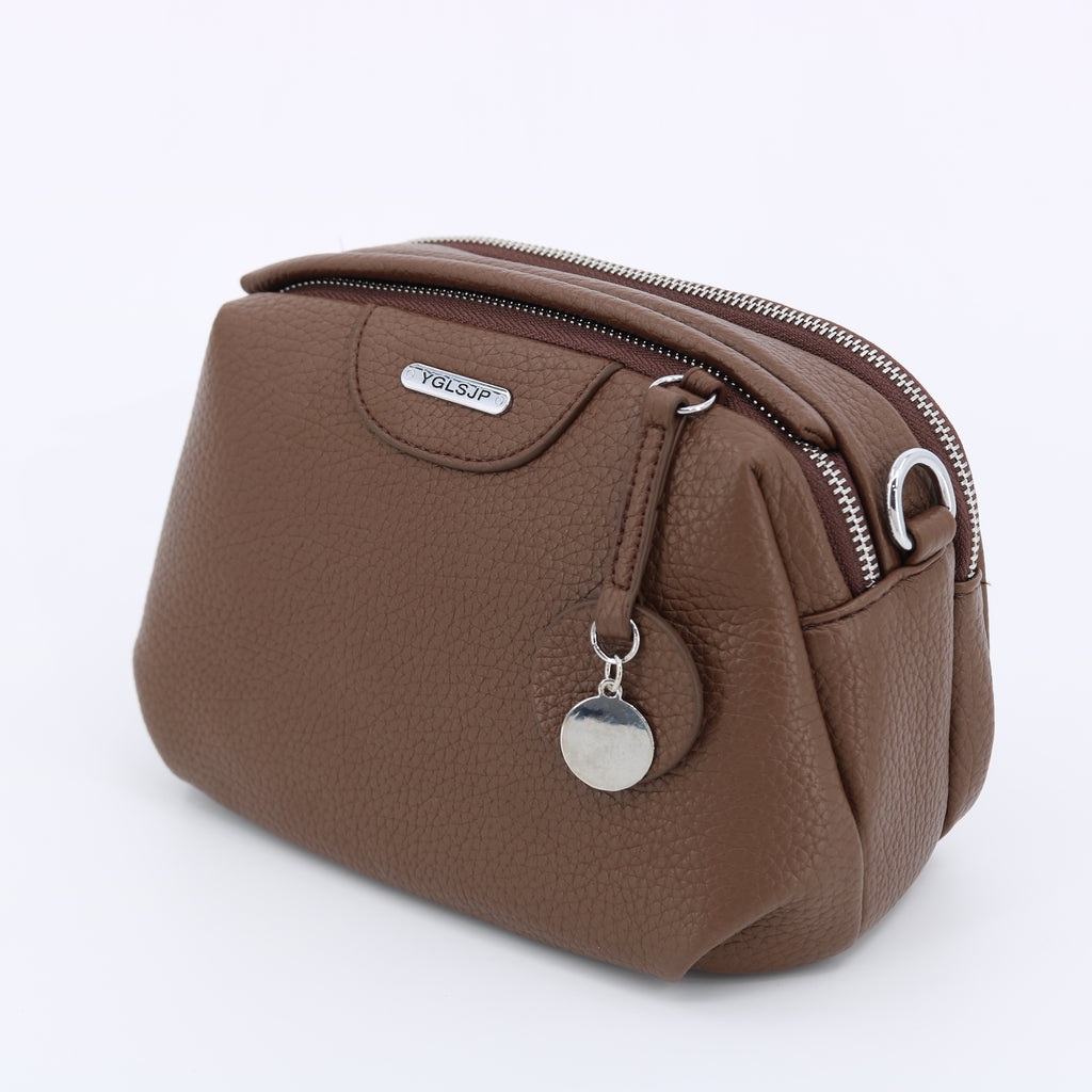 Crossbody Handbag