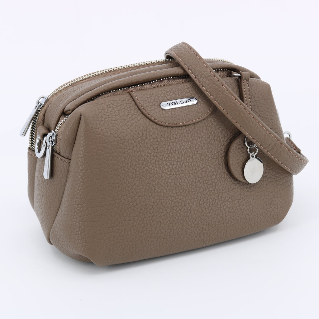 Crossbody Handbag