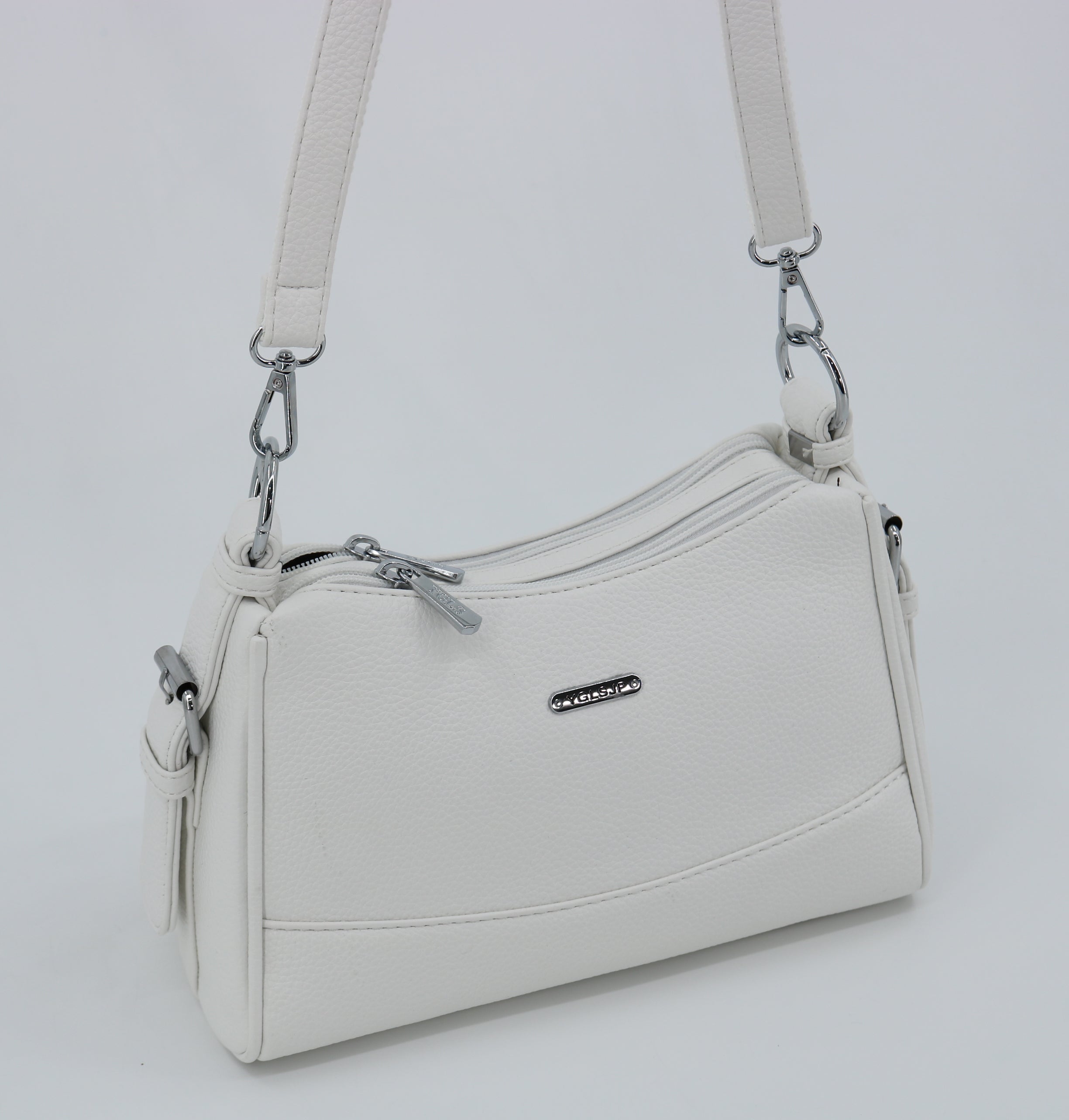 Cross Handbag